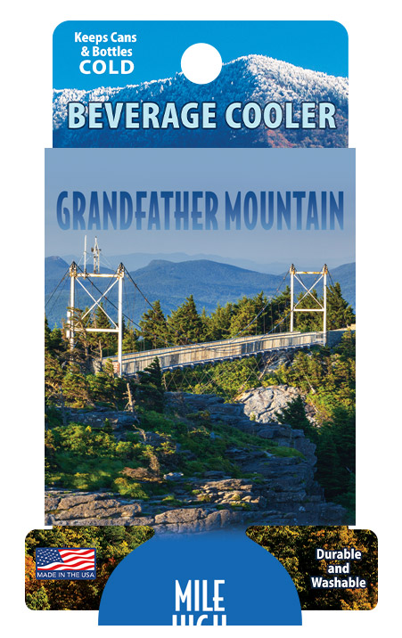 Grandfather Mountain