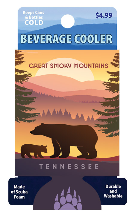 Great Smoky Mountains