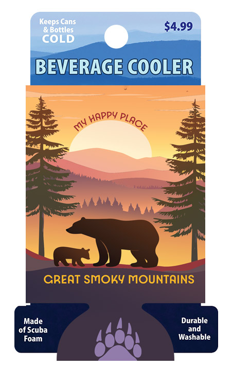 Great Smoky Mountains