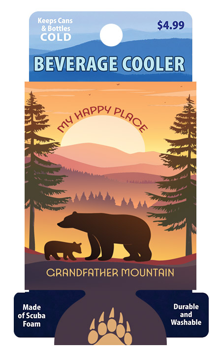 Grandfather Mountain