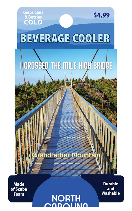 Grandfather Mountain