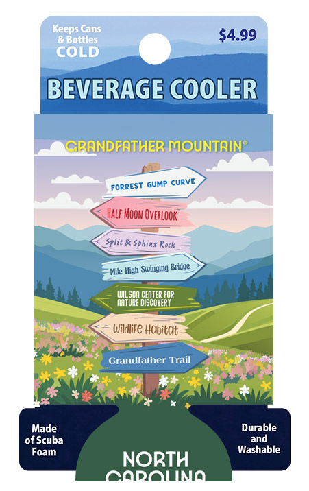 Grandfather Mountain