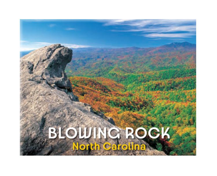 Blowing Rock