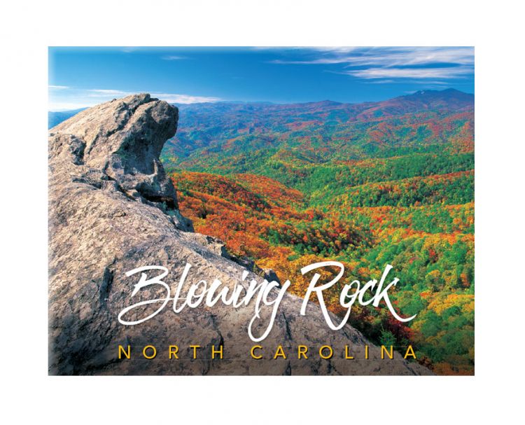 Blowing Rock