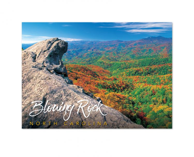 Blowing Rock