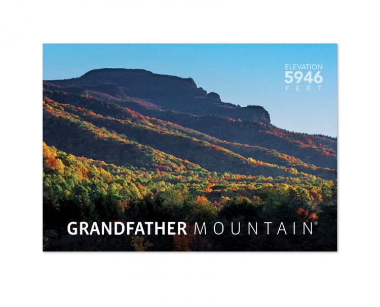 Grandfather Mountain