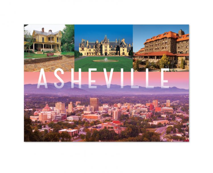 Asheville, North Carolina