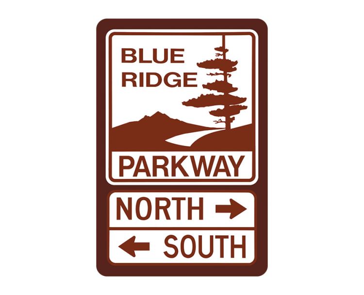 Blue Ridge Parkway