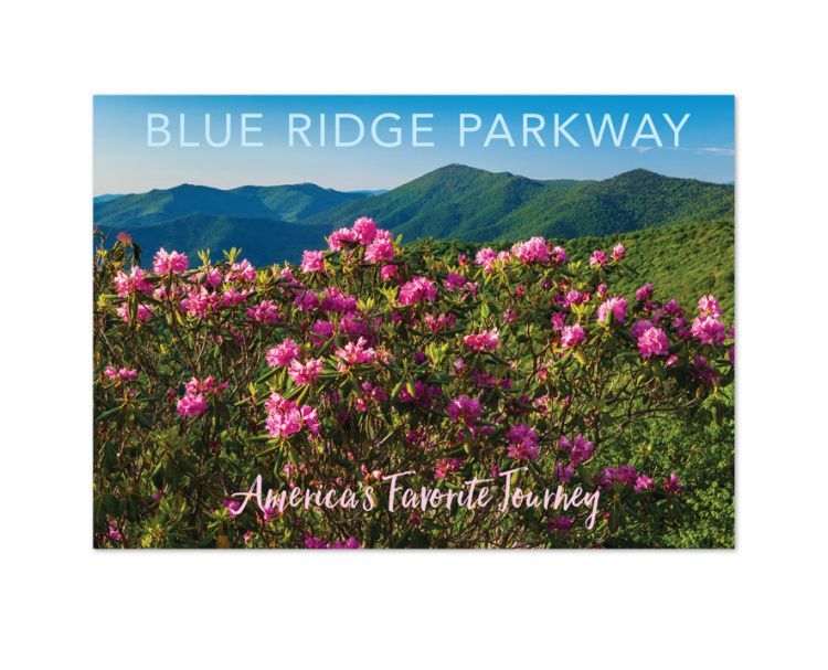 Blue Ridge Parkway