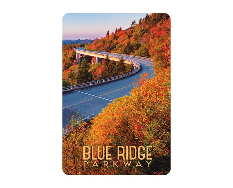 Blue Ridge Parkway