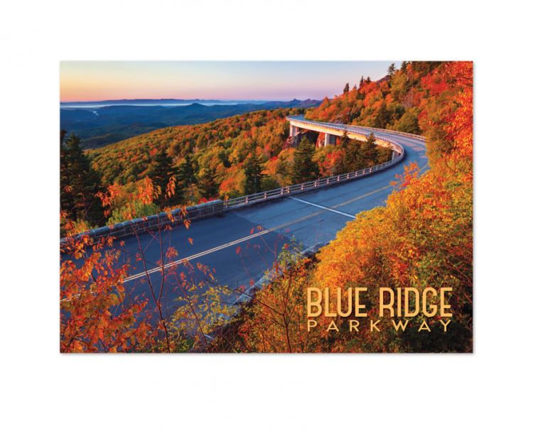 Blue Ridge Parkway
