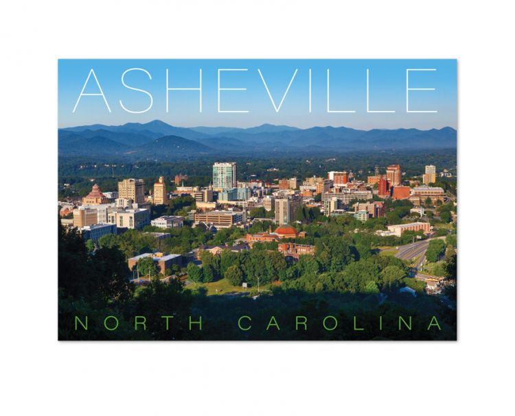 Asheville, North Carolina