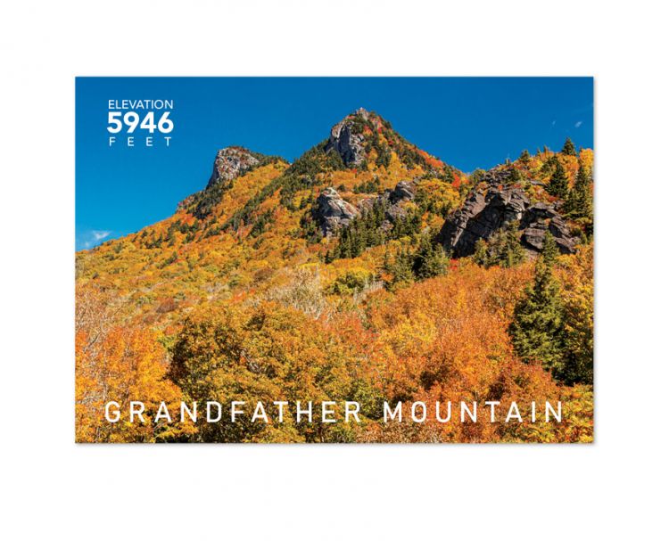 Grandfather Mountain