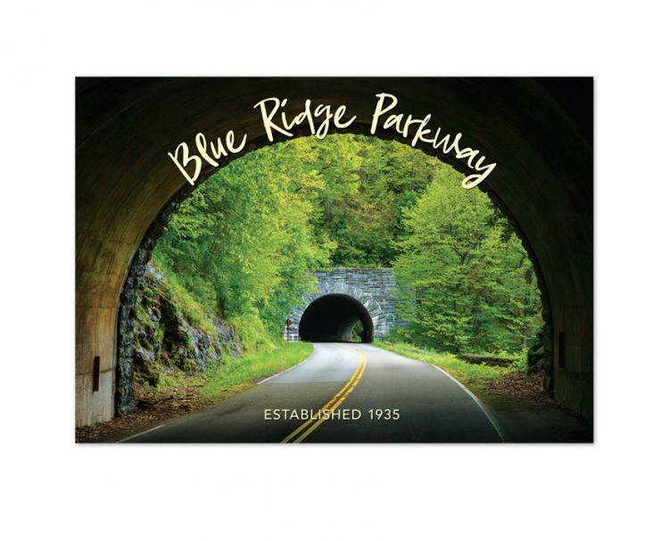 Blue Ridge Parkway