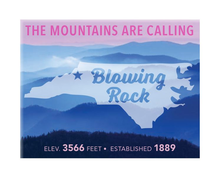 Blowing Rock