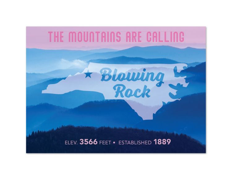 Blowing Rock NC