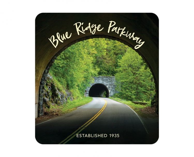 Blue Ridge Parkway