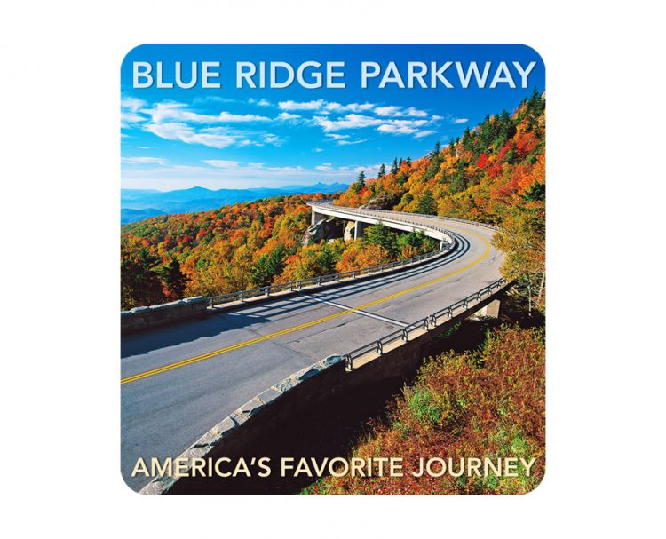 Blue Ridge Parkway