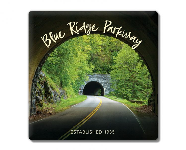 Blue Ridge Parkway
