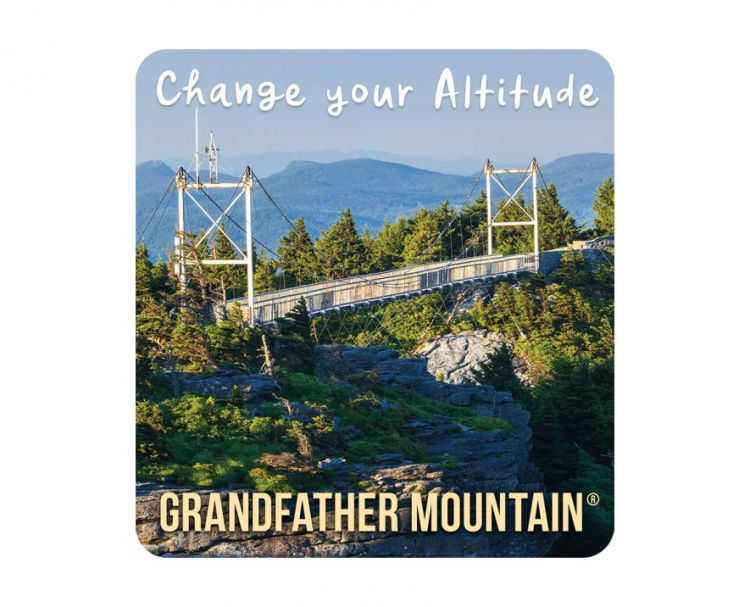 Grandfather Mountain