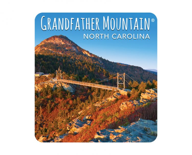 Grandfather Mountain
