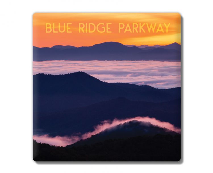 Blue Ridge Parkway