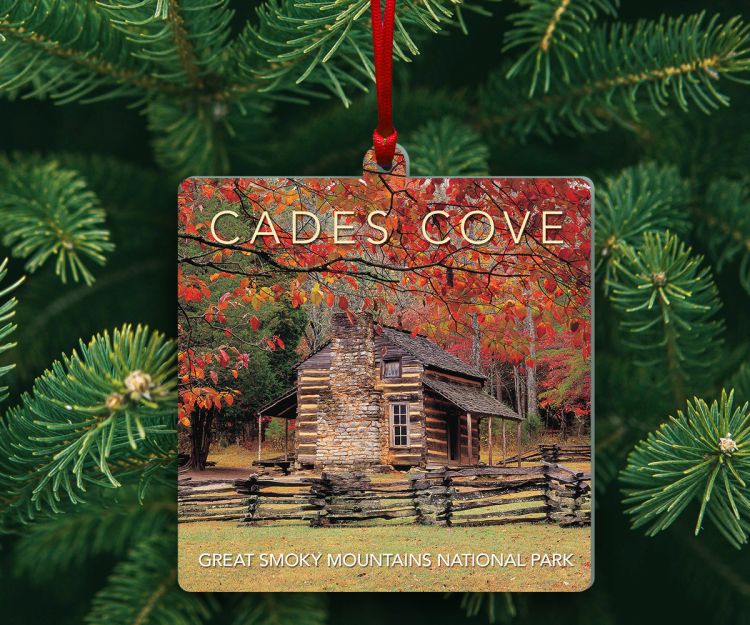 Great Smoky Mountains