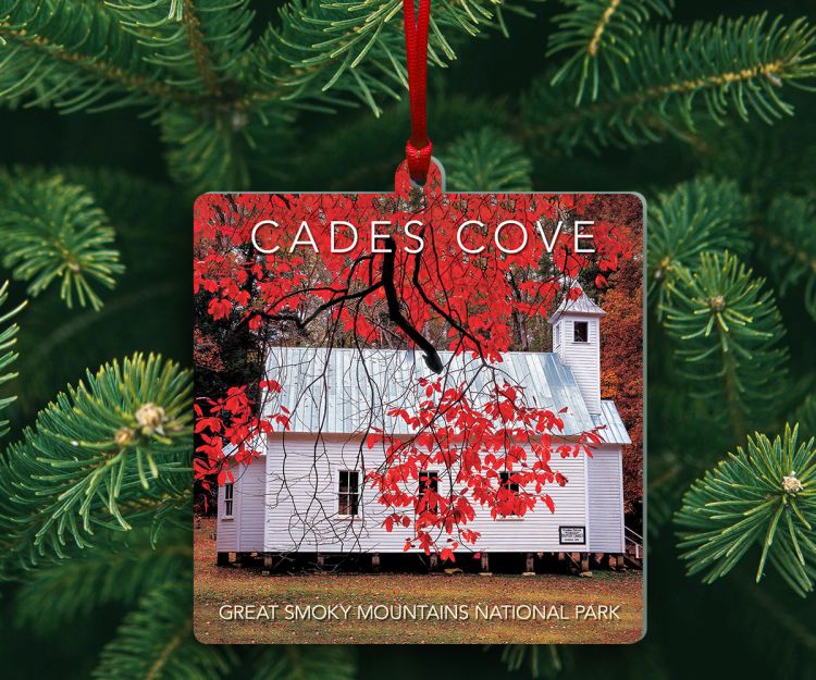 Great Smoky Mountains