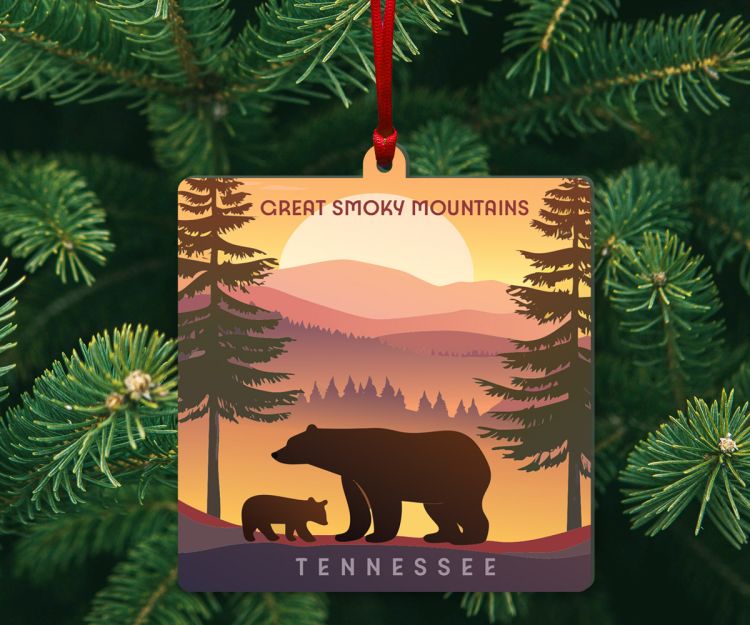 Great Smoky Mountains