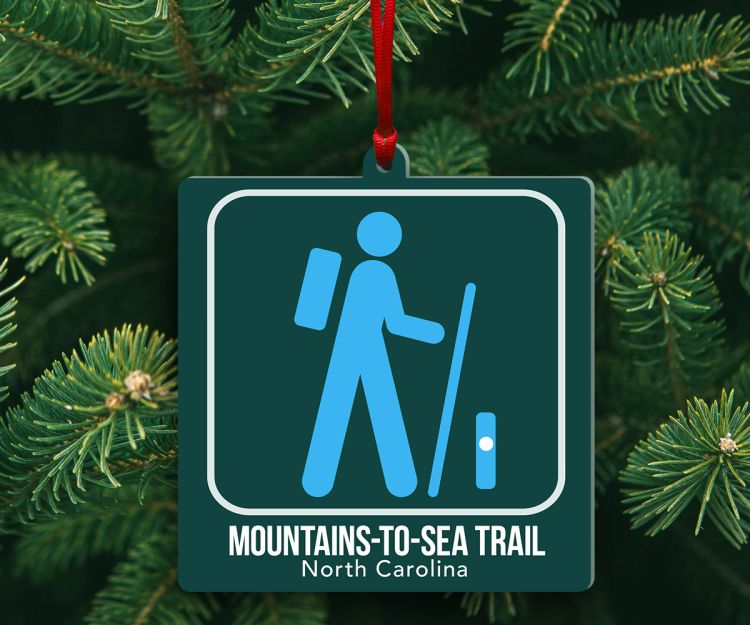 Mountain-to-Sea Trail