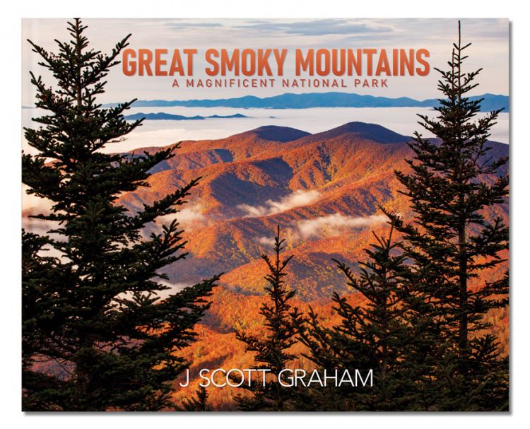 Great Smoky Mountains, A Magnificent National Park