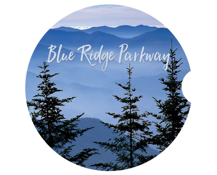 Blue Ridge Parkway