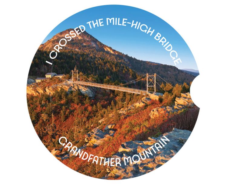 Grandfather Mountain
