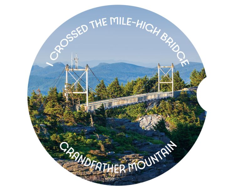 Grandfather Mountain
