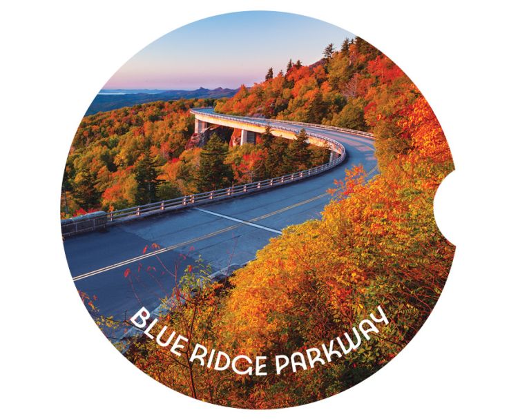 Blue Ridge Parkway