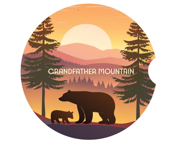 Grandfather Mountain