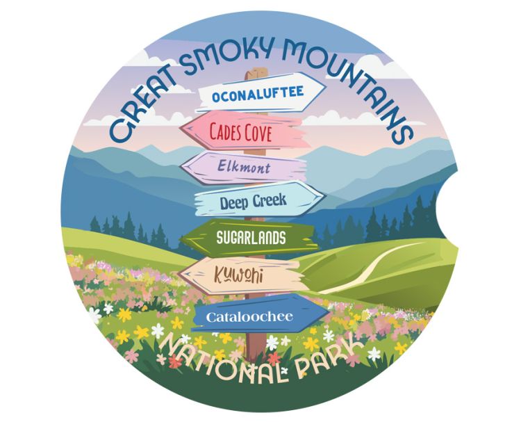 Great Smoky Mountains