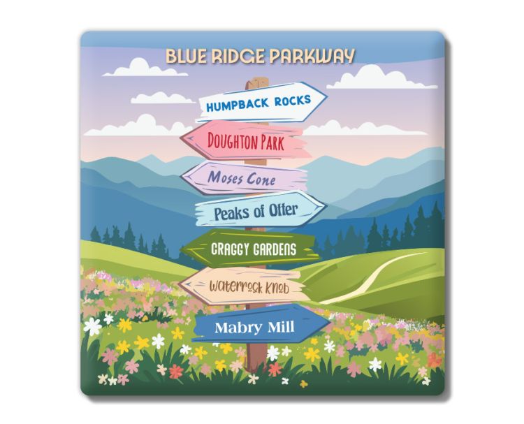 Blue Ridge Parkway