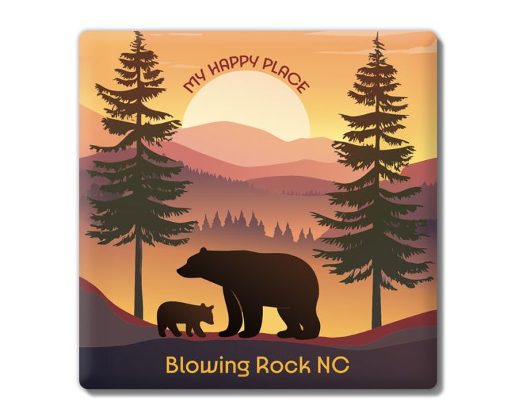 Blowing Rock