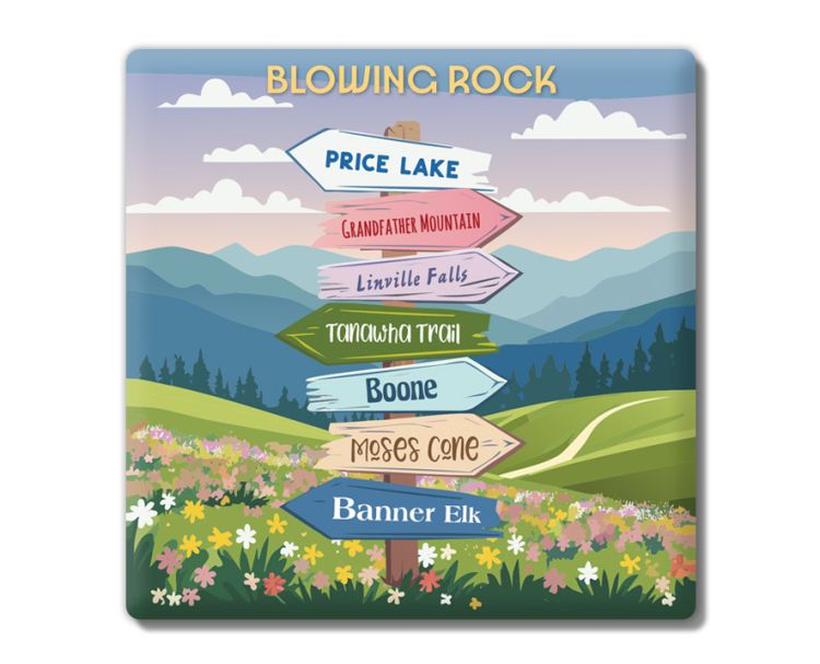 Blowing Rock