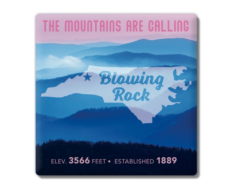 Blowing Rock