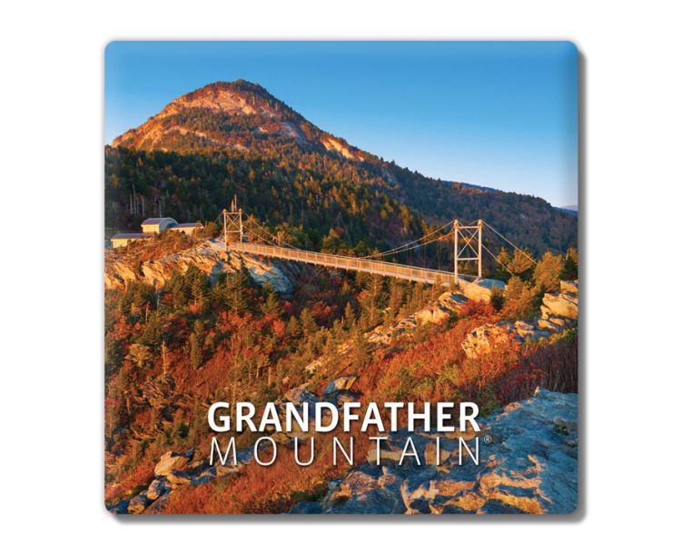 Grandfather Mountain