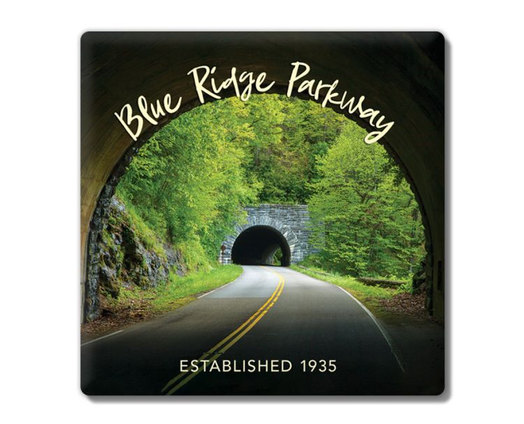 Blue Ridge Parkway