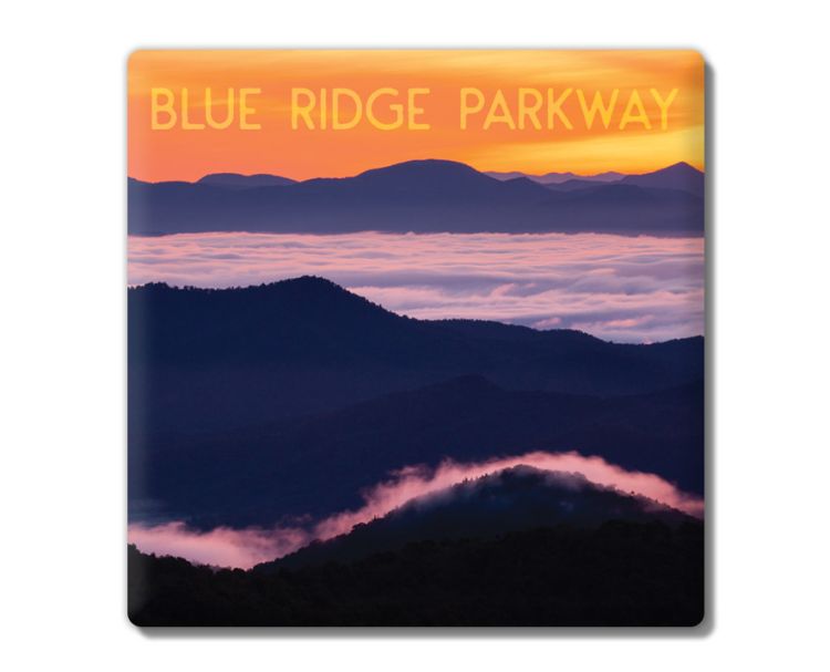 Blue Ridge Parkway