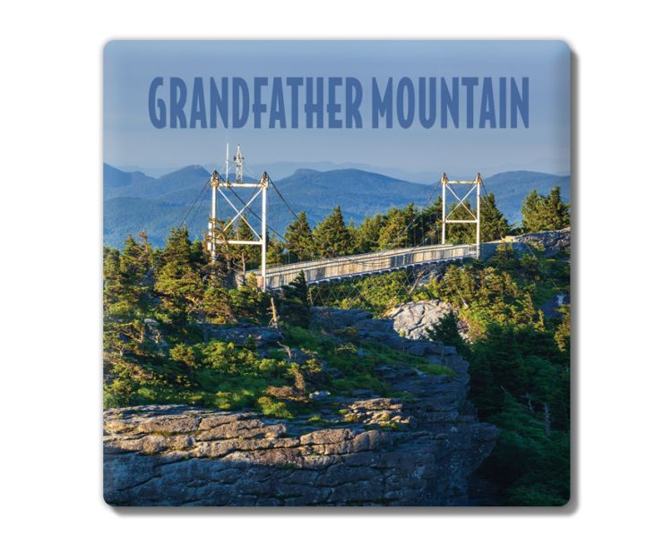 Grandfather Mountain
