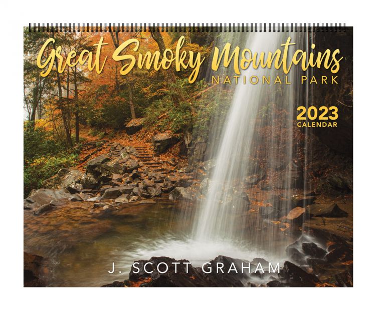 J. Scott Graham: Calendars