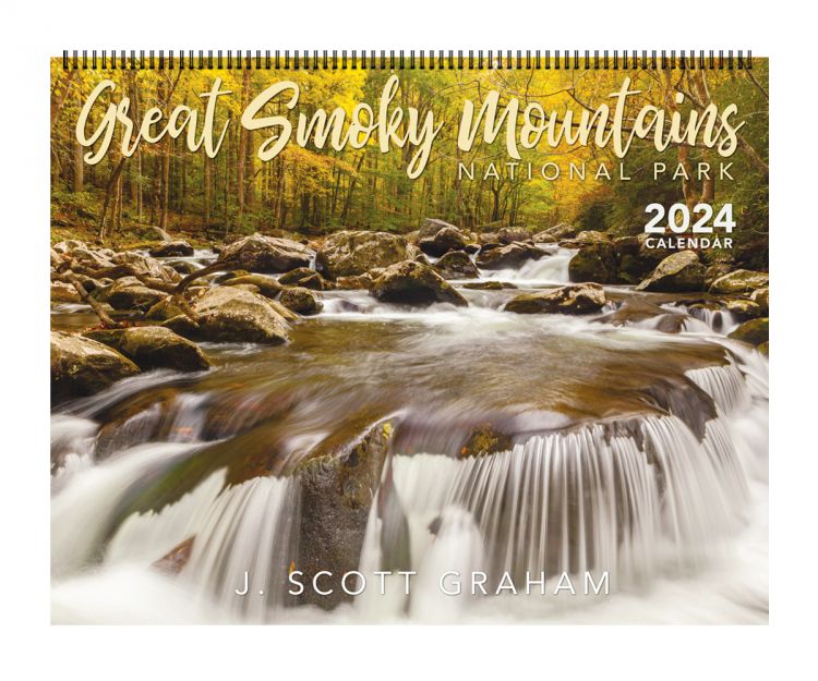 J. Scott Graham Calendars