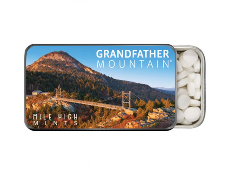 Grandfather Mountain