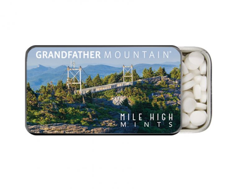 Grandfather Mountain