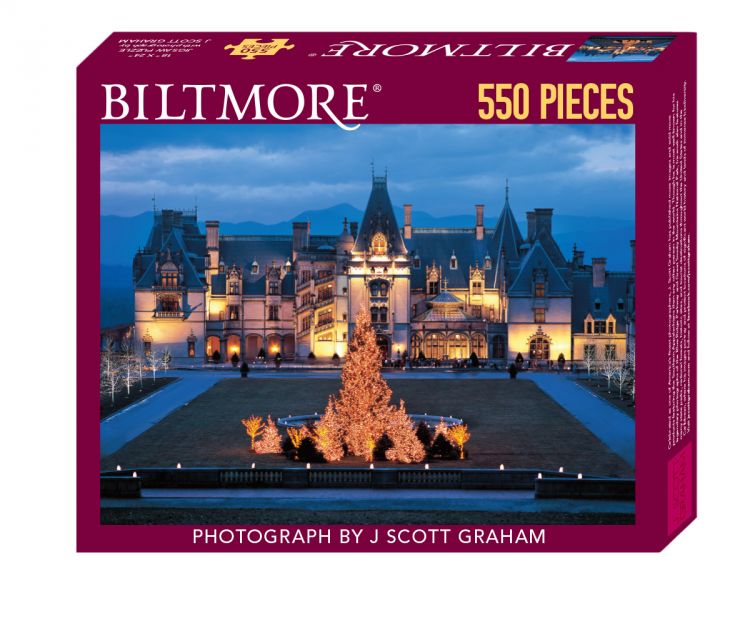 J. Scott Graham Puzzles